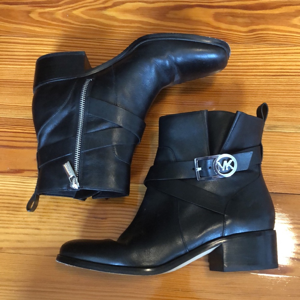 Michael Kors Boots